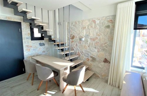 Neos Marmaras Bed & Breakfast | Kali Thea Suites