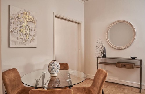 Ilisia House | Ilisia Park Contemporary 2BD Condo