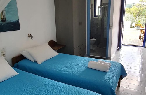 Georgioupolis House | Irini Studios