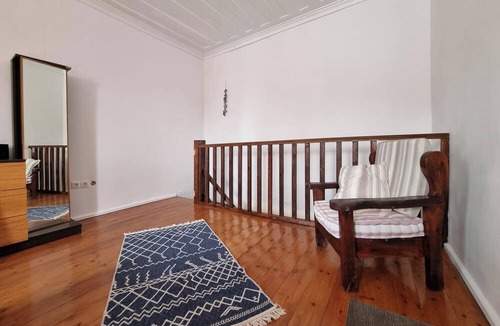 Archipolis Villa | 1-bed House Sleeps 4 - Free Parking, Patio, Wifi