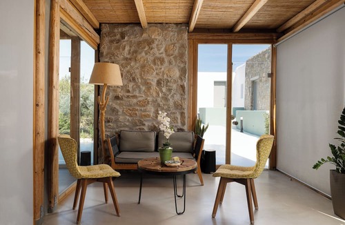 Paraga Bed & Breakfast | Aegean Hospitality Mykonos