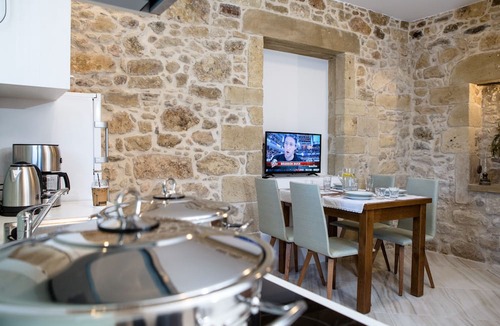 Kaliviani House | Agarathos Homes