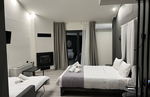Melissourgoi Hotel | Hotel Koferita