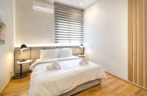 Kallithea Apartment | The Flirty Athens