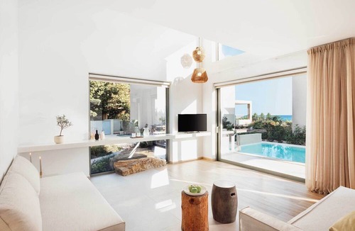 Possidi House | Cavo Delea Villas And Suites