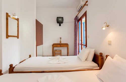 Agia Roumeli House | Panorama Rooms