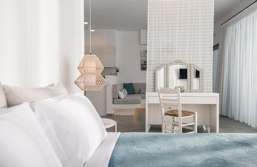 Xirokastello Villa | Fiore Suites