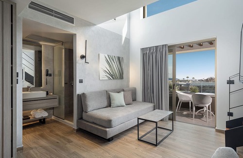 Gerani Hotel | Myrion Beach Resort & Spa - Adults Only