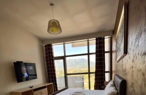 Farke Hotel | Gjuta Hotel