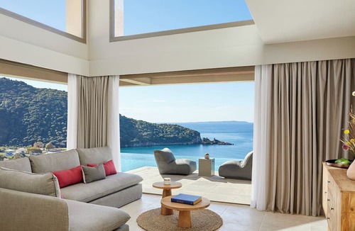 Perdika Resort | Elix, Mar-Bella Collection