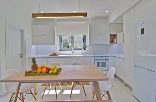 Vlichada Villa | Asterios Villa with Private Pool, Walking distance to the beach