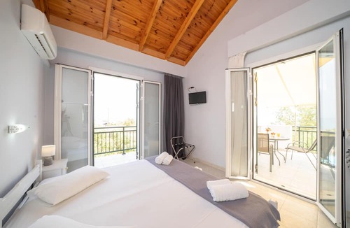 Xi Hotel | Xi Village