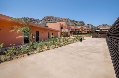 Katochori Resort | Kiani Beach Resort Family