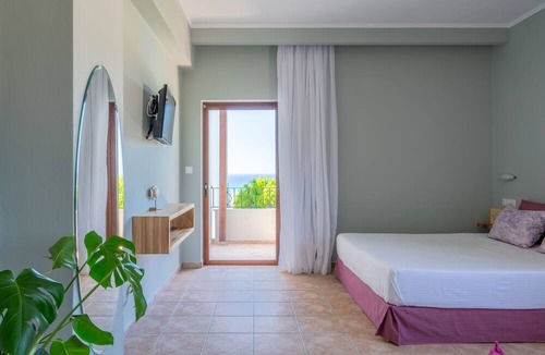 Gialos Hotel | Serenity Hideaway