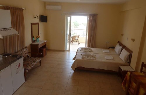 Elafonisos House | Elafonisos Diamond Resort