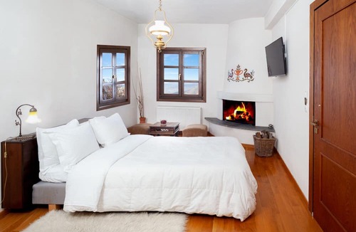 Portaria Hotel | Erofili Hotel and Suites