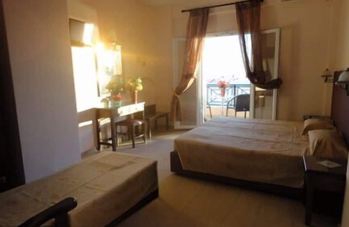 Benitses Apartment | Galini on Sea Apartments