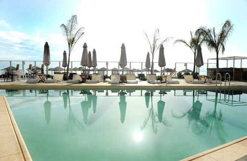 Kato Diminio Hotel | Sikyon Coast Hotel & Resort