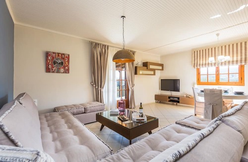 Adele Villa | Villas Lefkothea