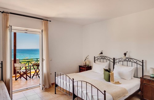Vissa Hotel | Brazzera Hotel