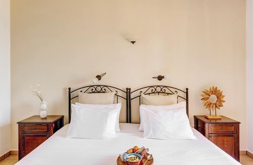 Vissa Hotel | Brazzera Hotel