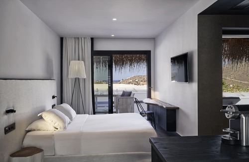 Ios Town Hotel | Liostasi