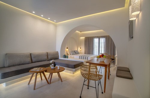 Perivolos House | Margarenia