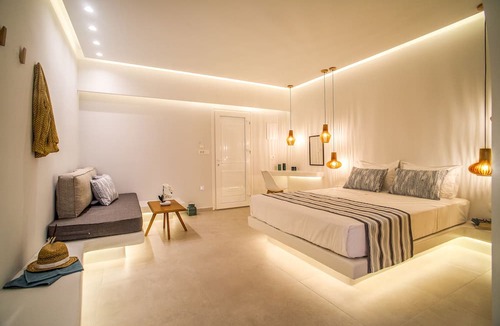 Perivolos House | Margarenia