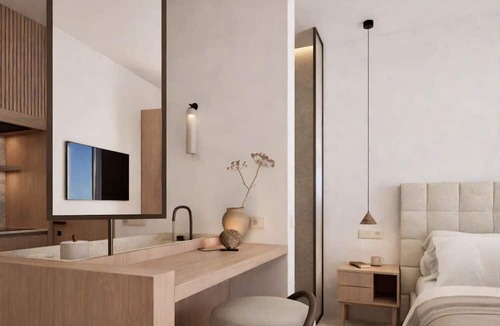 Sidari Hotel | The Wave