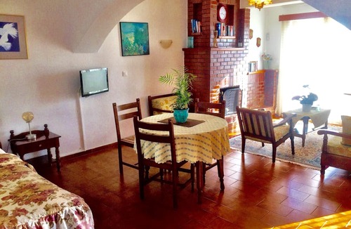 Ierapetra House | Irene Villas