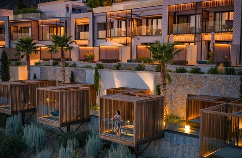 Kardamena Hotel | Mitsis Summer Palace