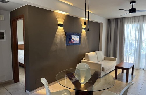Malia Hotel | The Noverian Scenic Crete 5 Star Hilltop Villa Resort & Spa