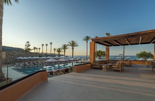 Stalida Hotel | Blue Sea Beach Affiliated by Melia