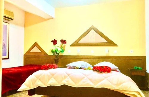 Delfoi Hotel | Aiolos Hotel