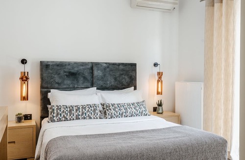 Aria Hotel | Andrews Luxury Residence