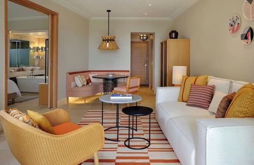 Romanos Hotel | The Westin Resort, Costa Navarino