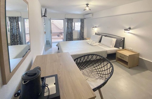 Volvi House | Ammolithos Beach