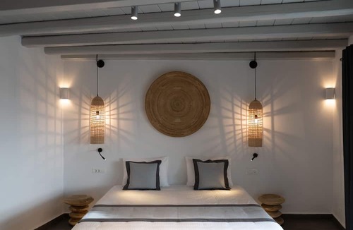 Paraga House | Ikies of Mykonos