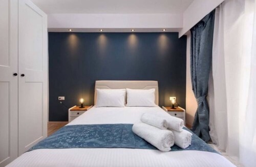 Benitses Apartment | Mezza Volta by Estia