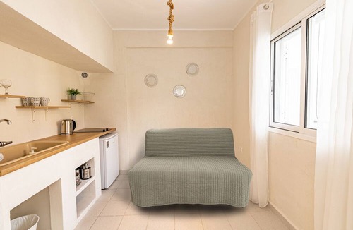 Nea Skioni House | Kordela studios