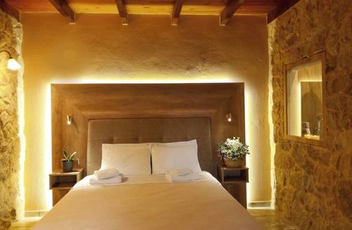Naousa Apartment | Villa Anthemia