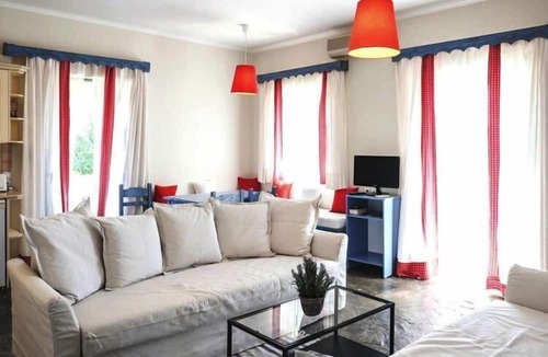 Gouvia Apartment | Apartments Isabella Country House, Gouvia