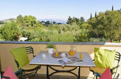 Gouvia Apartment | Apartments Isabella Country House, Gouvia