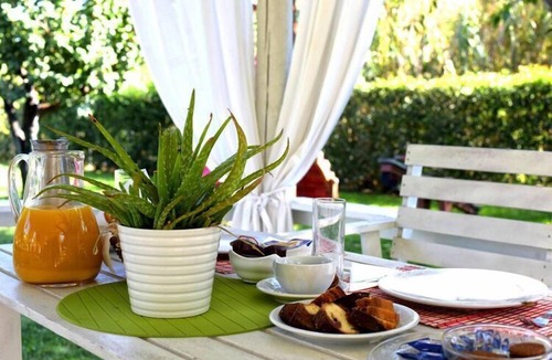 Gouvia Apartment | Apartments Isabella Country House, Gouvia