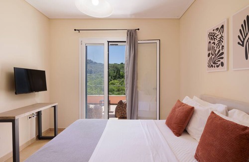 Agios Ioannis Villa | Luxury Villa Perla