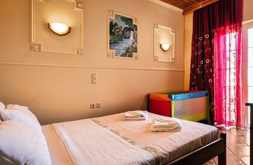 Agia Marina Villa | Villa, Ayia Marina