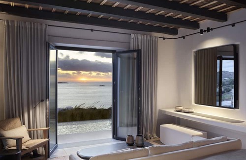 Ornos Hotel | Kalesma Mykonos