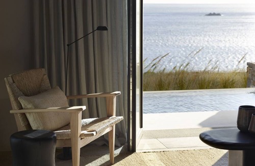Ornos Hotel | Kalesma Mykonos