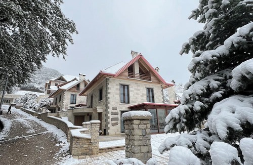 Librazhd House | Joen Village