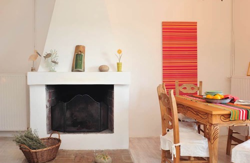 Ano Korakiana House | Korakiana Cottage